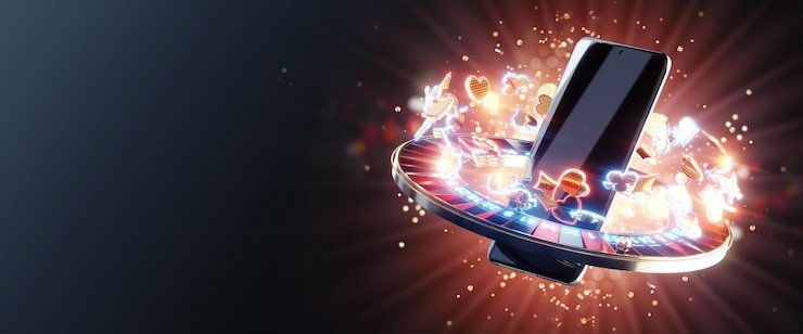 Akses aplikasi mobile untuk pengguna dewasa