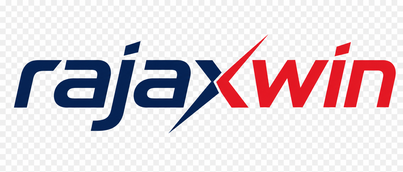 Logo rajaxwin Indonesia